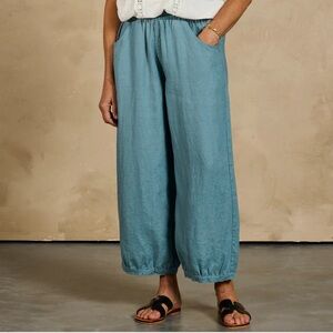 Nomad The Label Sadhu Pants